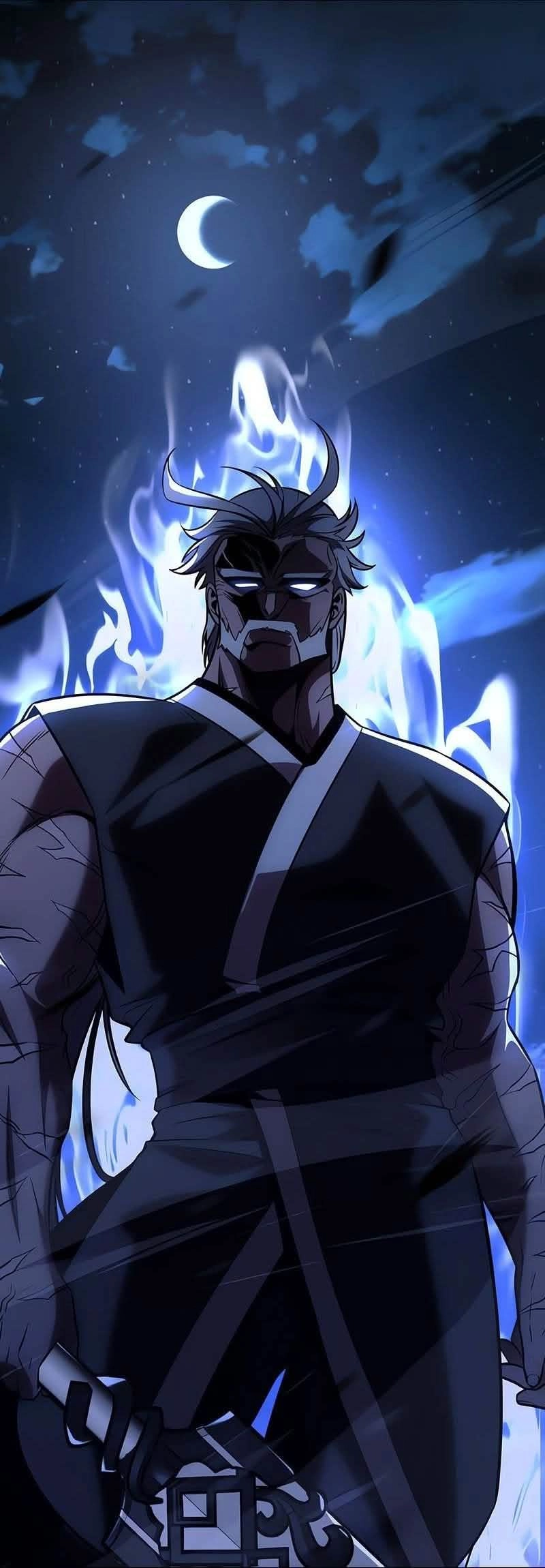 Read Eu Matei Um Jogador da Academia PT Manga Online