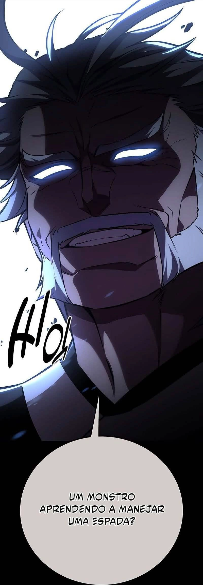 Read Eu Matei Um Jogador da Academia PT Manga Online