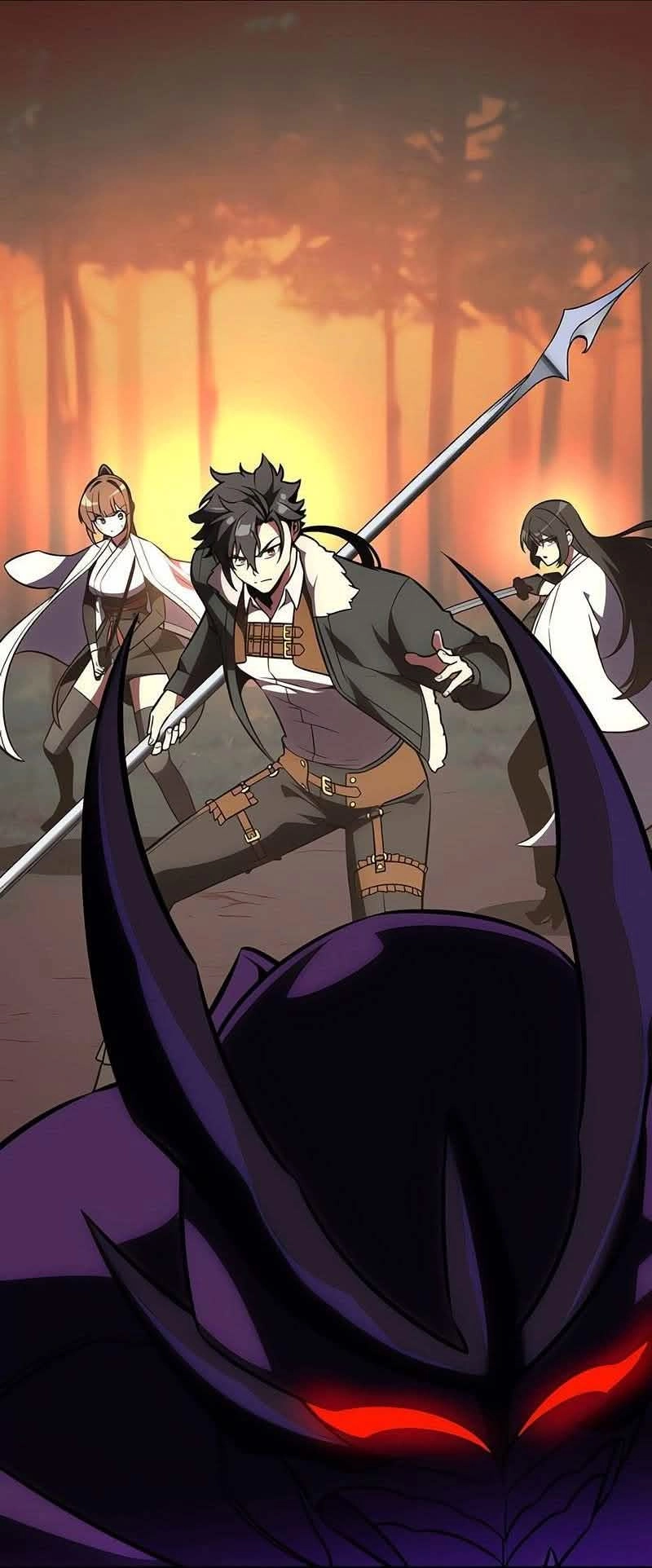 Read Eu Matei Um Jogador da Academia PT Manga Online