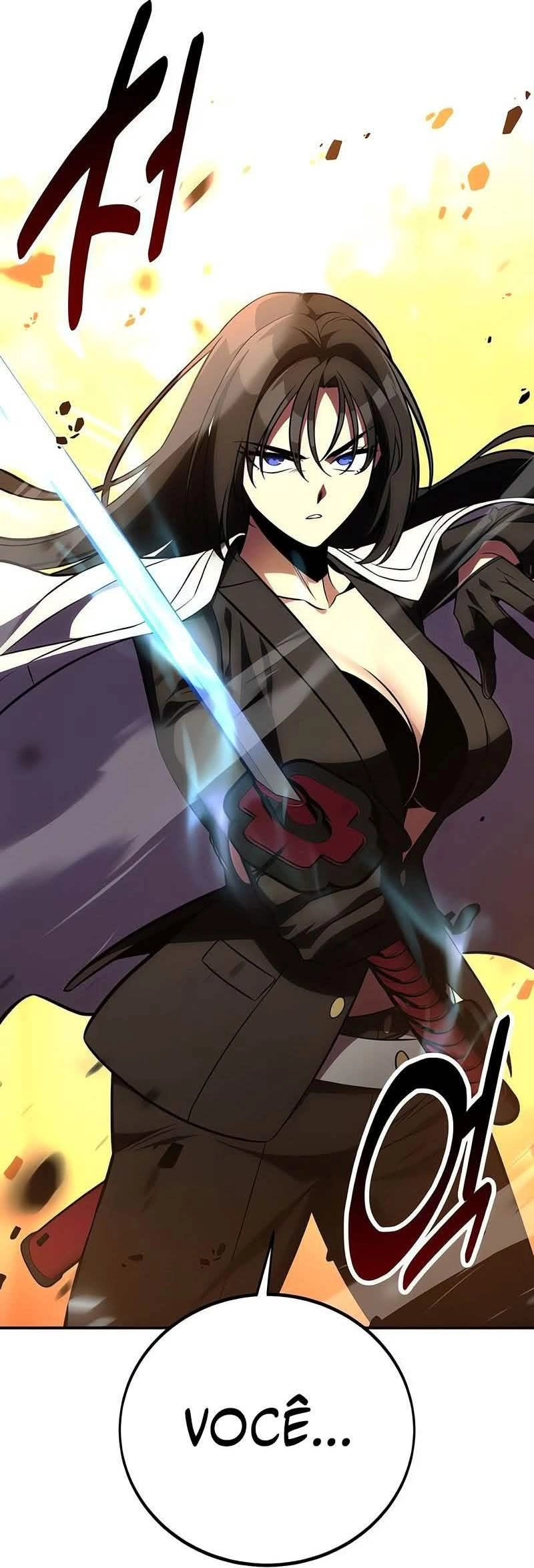 Read Eu Matei Um Jogador da Academia PT Manga Online
