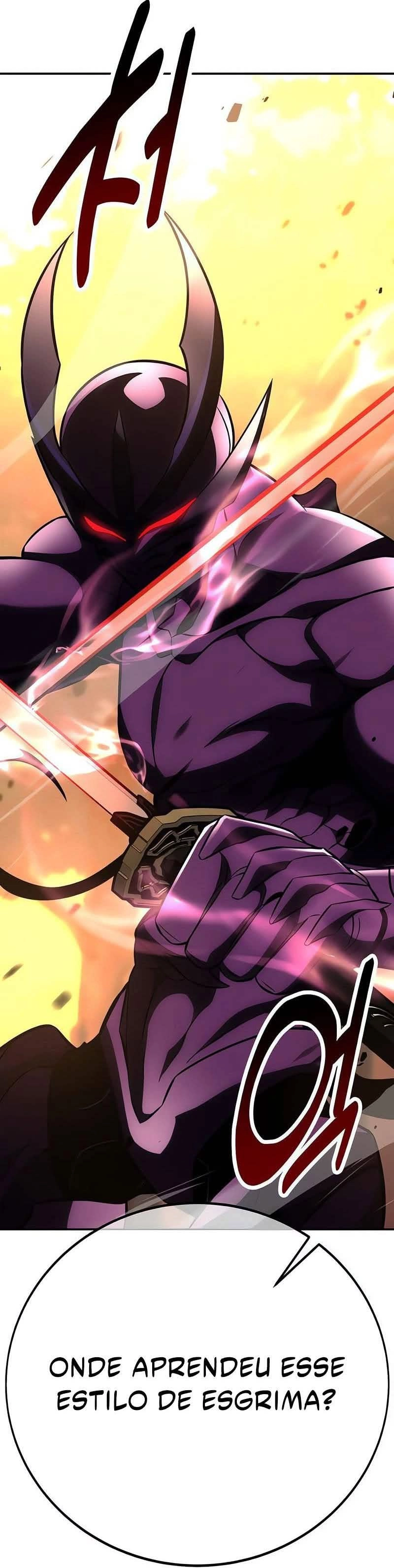 Read Eu Matei Um Jogador da Academia PT Manga Online