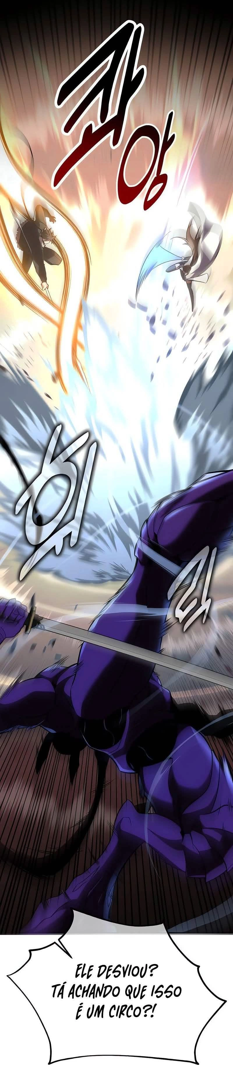 Read Eu Matei Um Jogador da Academia PT Manga Online