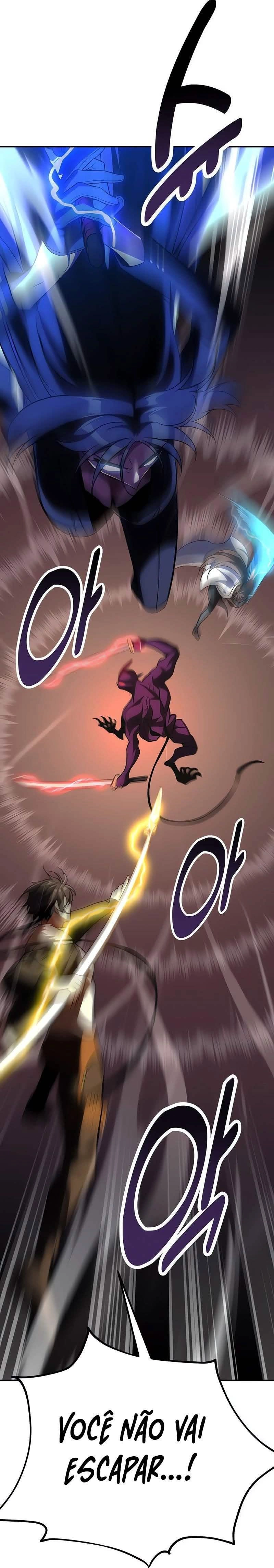 Read Eu Matei Um Jogador da Academia PT Manga Online