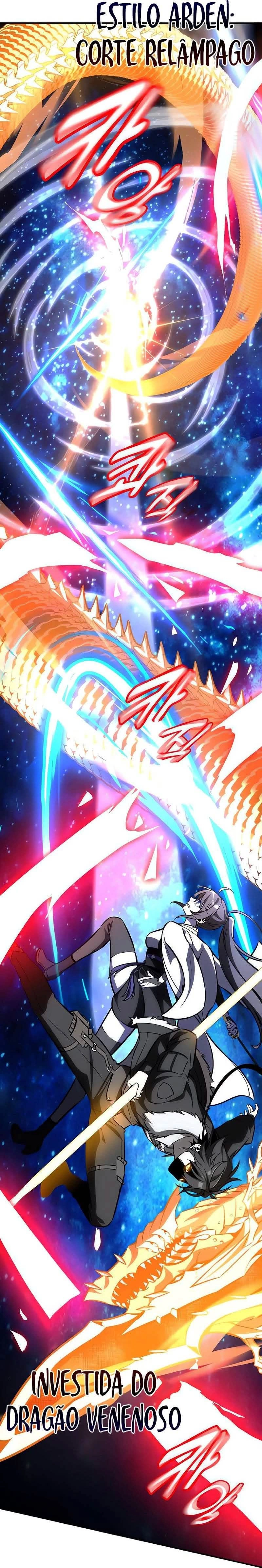 Read Eu Matei Um Jogador da Academia PT Manga Online