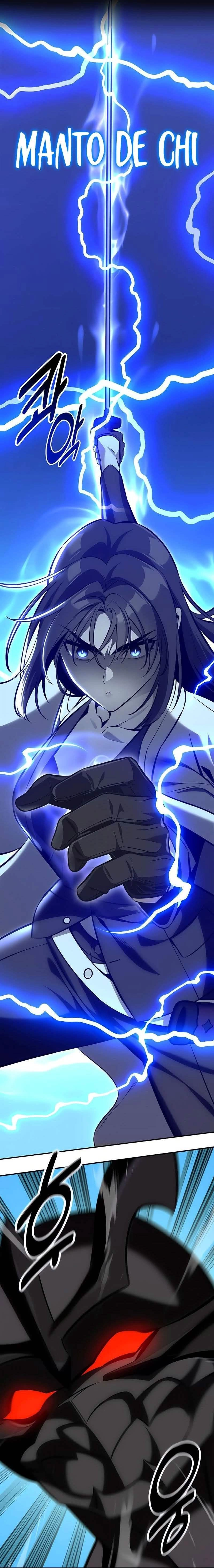 Read Eu Matei Um Jogador da Academia PT Manga Online