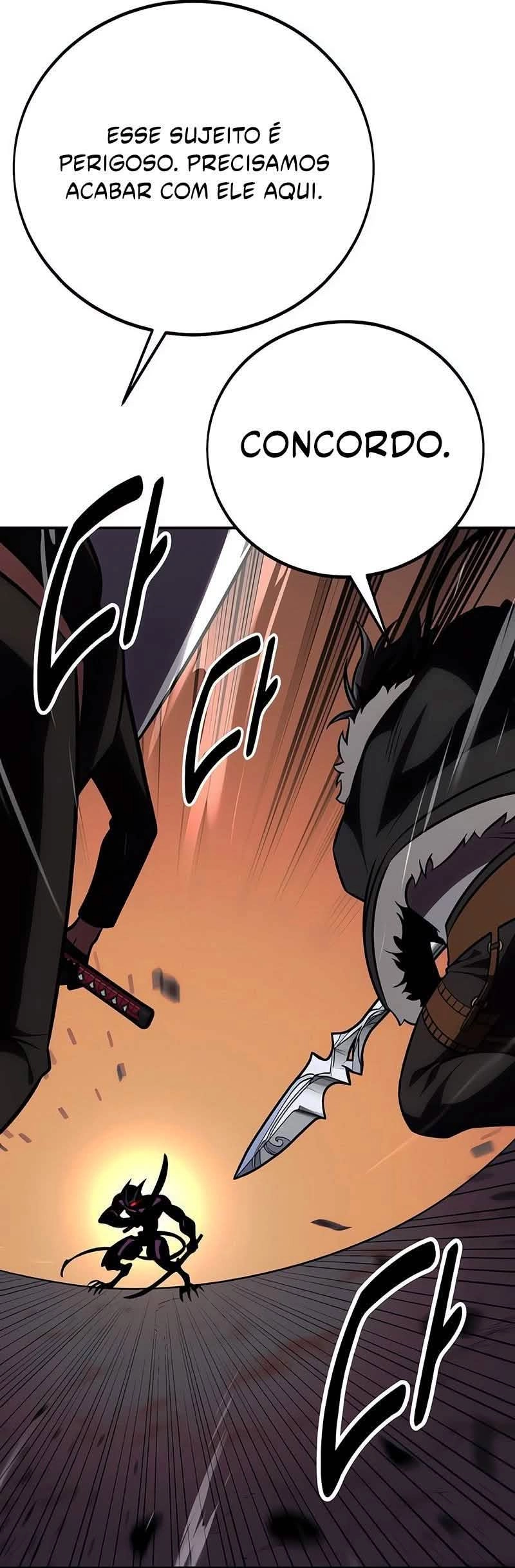 Read Eu Matei Um Jogador da Academia PT Manga Online