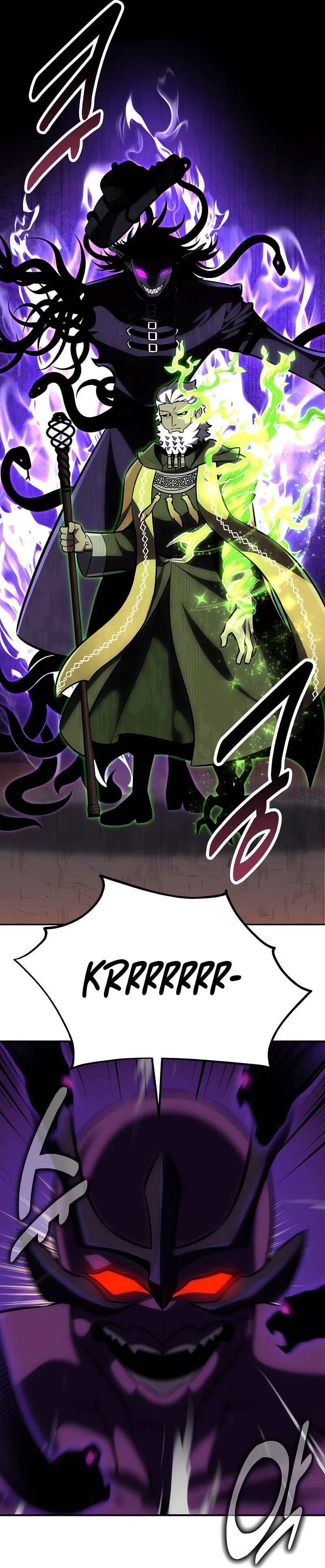 Read Eu Matei Um Jogador da Academia PT Manga Online