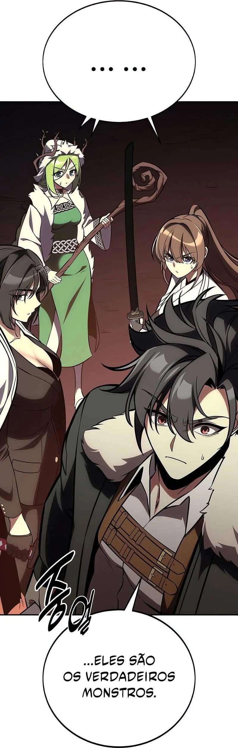 Read Eu Matei Um Jogador da Academia PT Manga Online