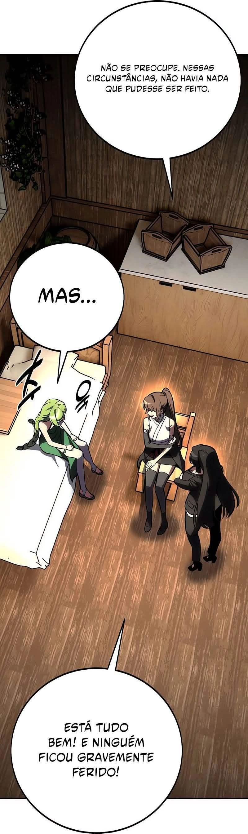 Read Eu Matei Um Jogador da Academia PT Manga Online