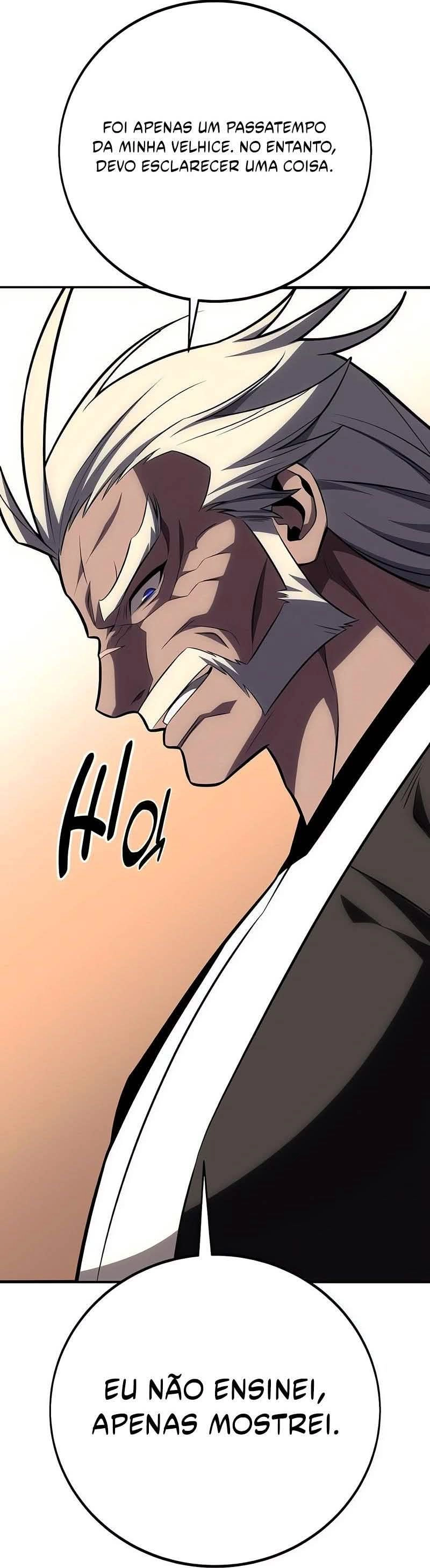 Read Eu Matei Um Jogador da Academia PT Manga Online