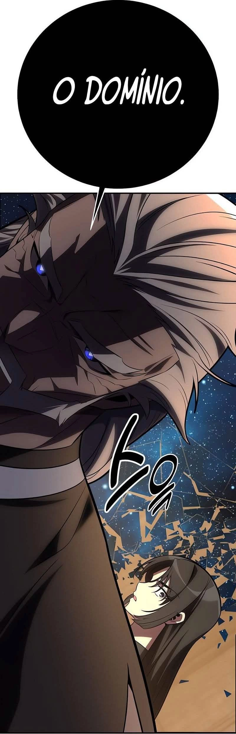 Read Eu Matei Um Jogador da Academia PT Manga Online