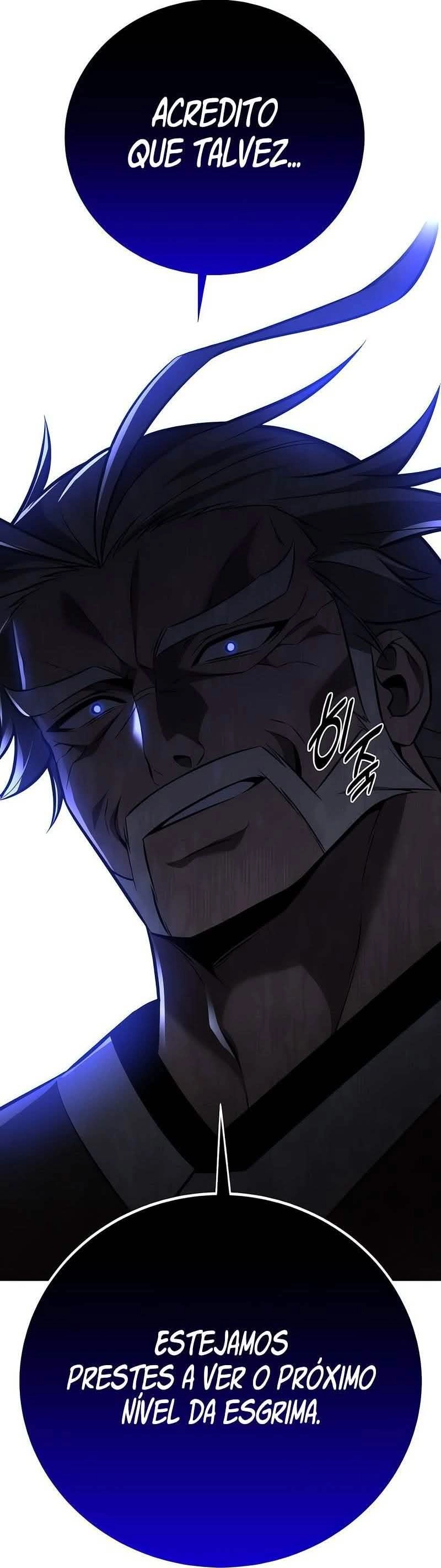 Read Eu Matei Um Jogador da Academia PT Manga Online