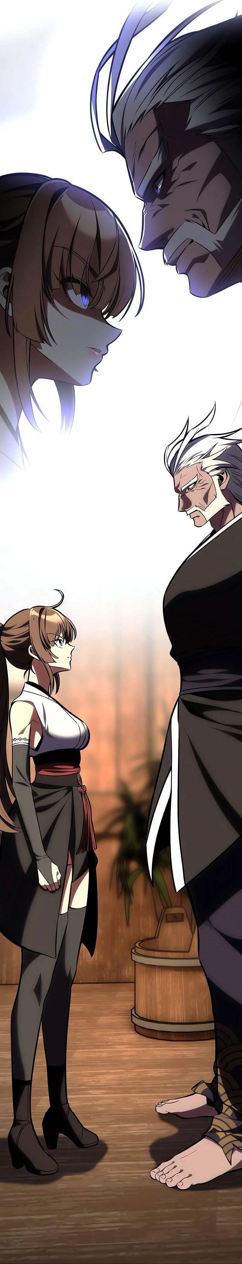 Read Eu Matei Um Jogador da Academia PT Manga Online