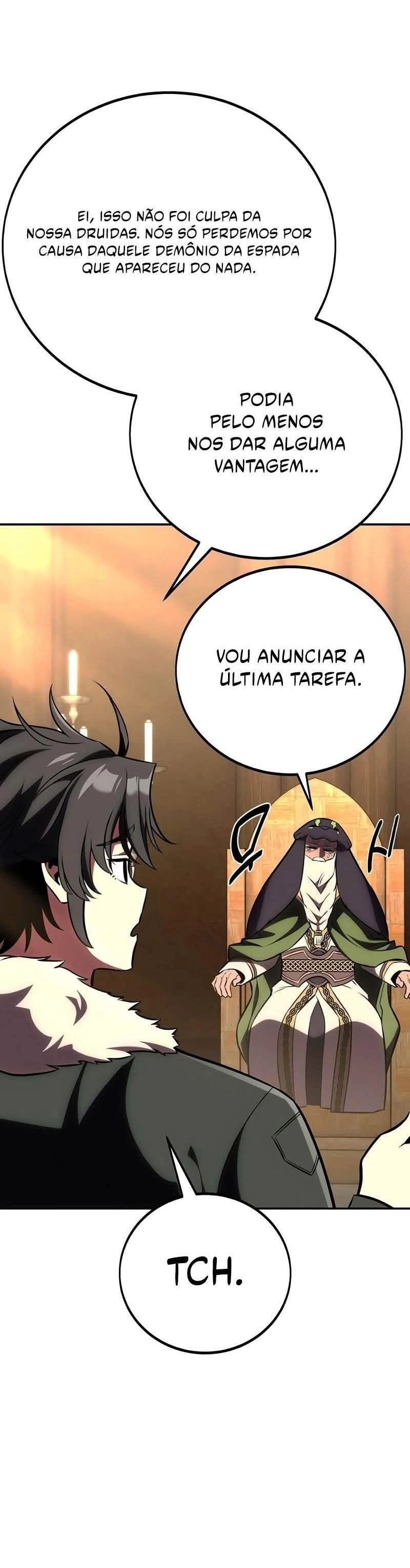 Read Eu Matei Um Jogador da Academia PT Manga Online
