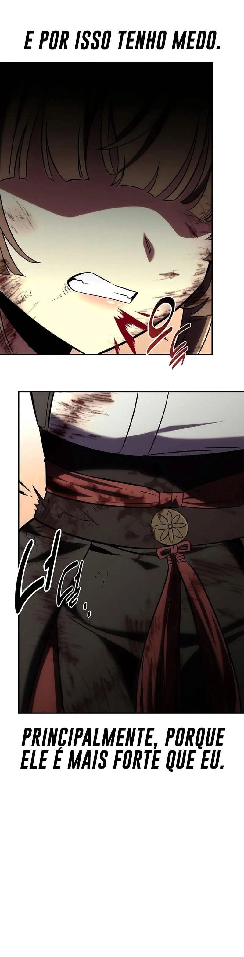 Read Eu Matei Um Jogador da Academia PT Manga Online