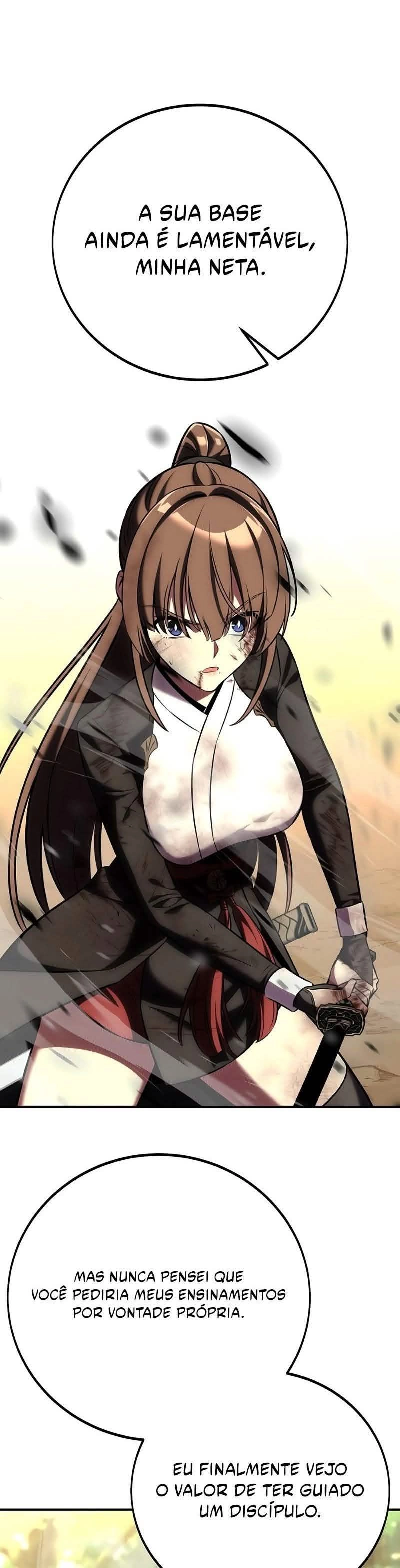 Read Eu Matei Um Jogador da Academia PT Manga Online