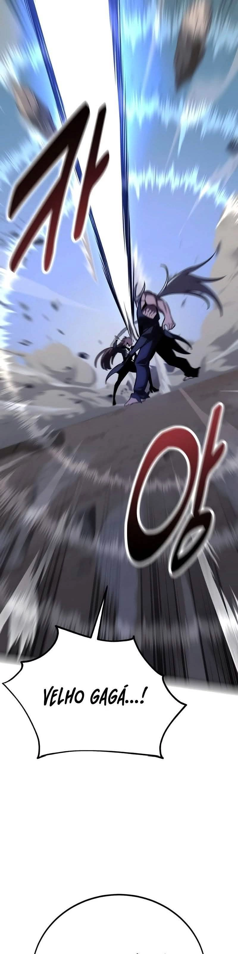 Read Eu Matei Um Jogador da Academia PT Manga Online