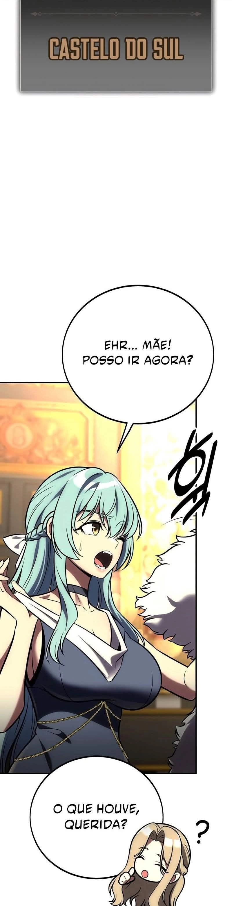 Read Eu Matei Um Jogador da Academia PT Manga Online