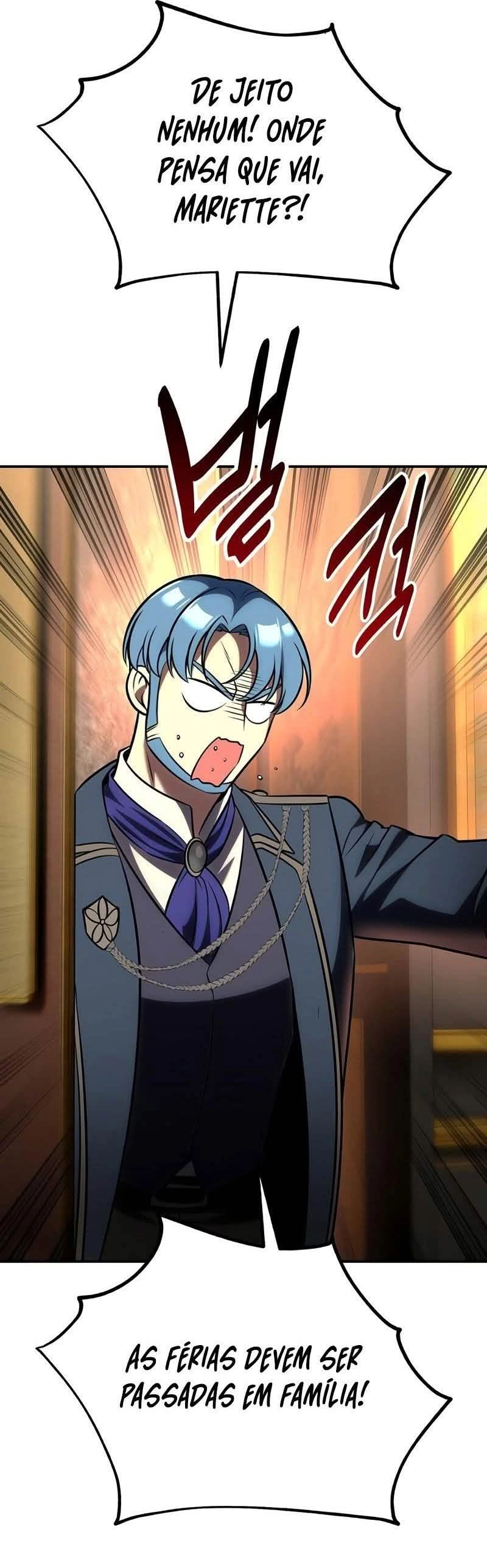 Read Eu Matei Um Jogador da Academia PT Manga Online