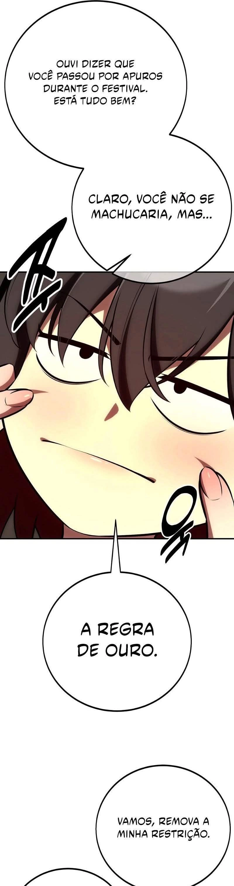 Read Eu Matei Um Jogador da Academia PT Manga Online