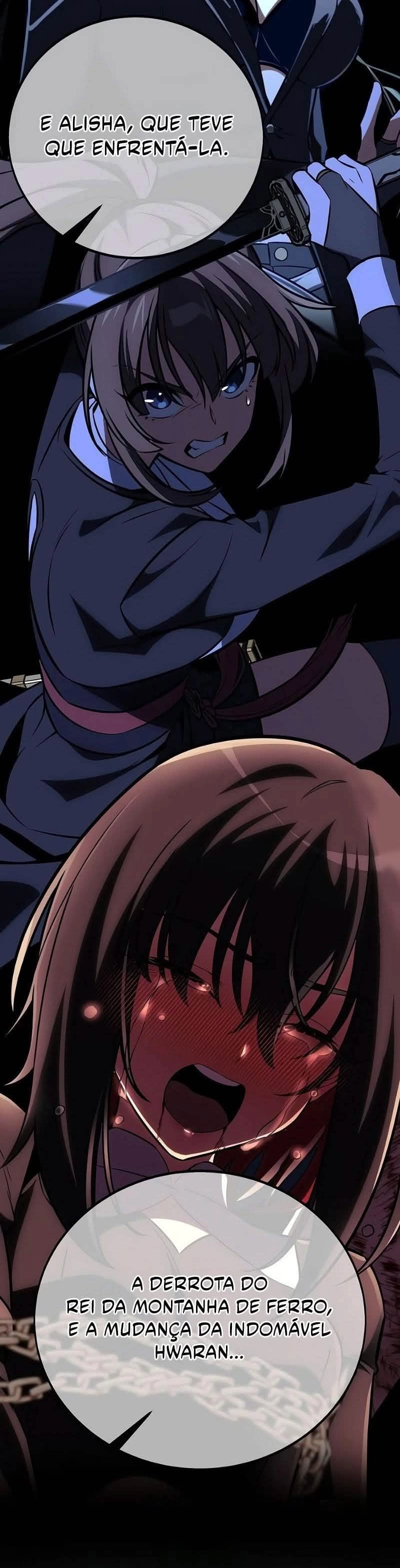 Read Eu Matei Um Jogador da Academia PT Manga Online