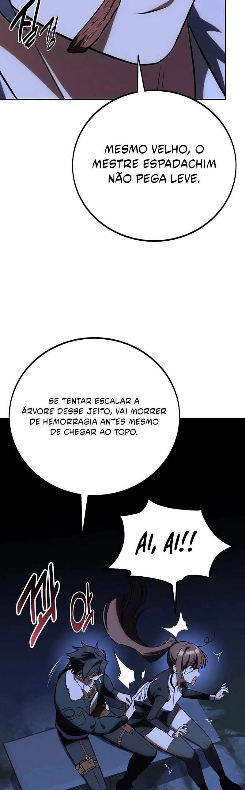 Read Eu Matei Um Jogador da Academia PT Manga Online