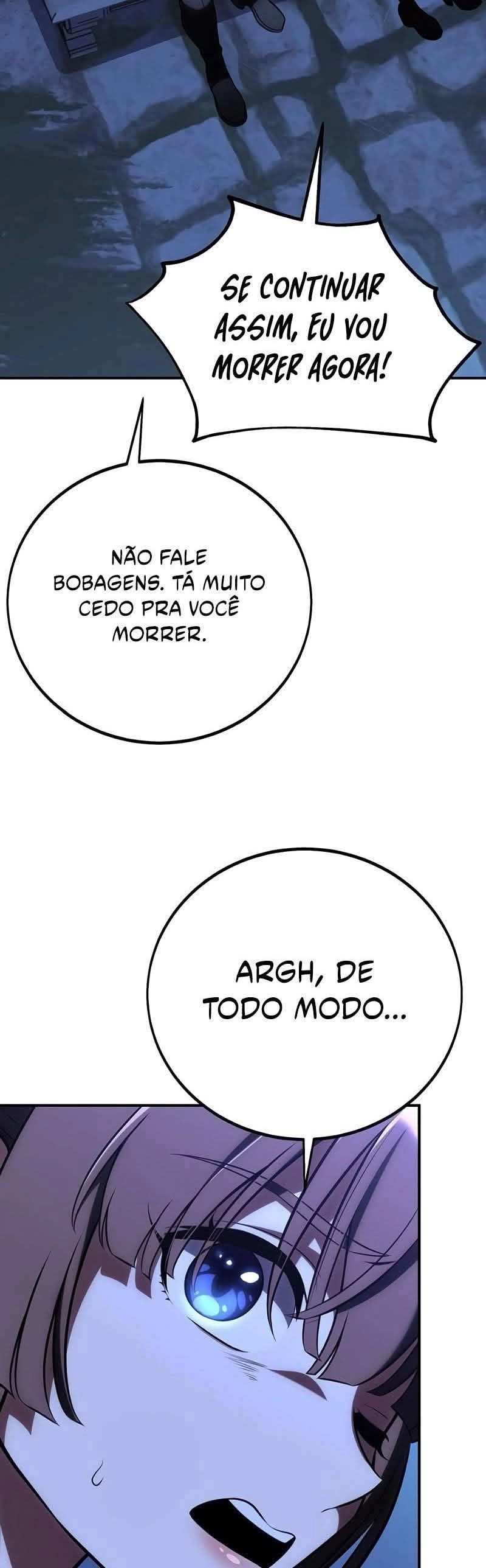 Read Eu Matei Um Jogador da Academia PT Manga Online