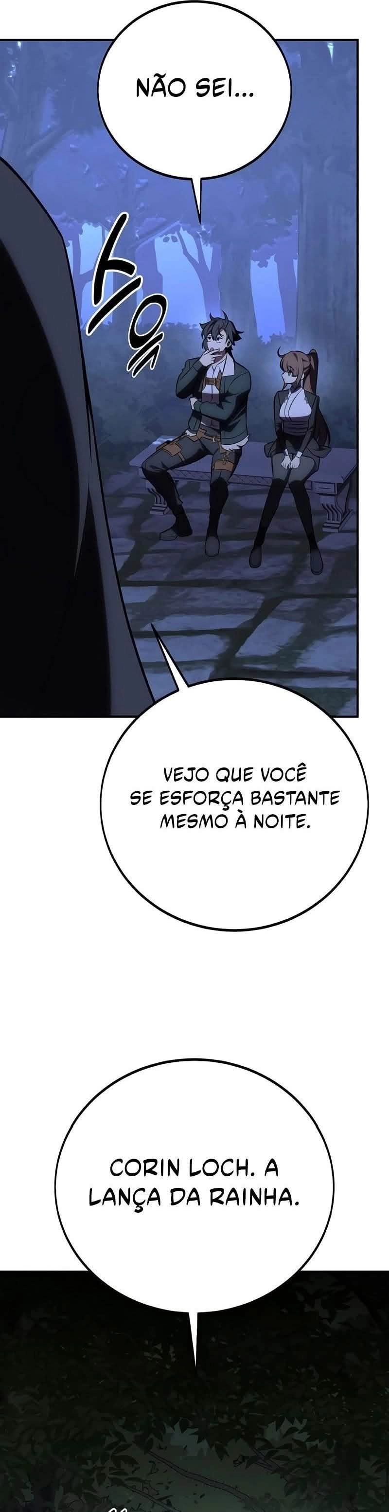 Read Eu Matei Um Jogador da Academia PT Manga Online