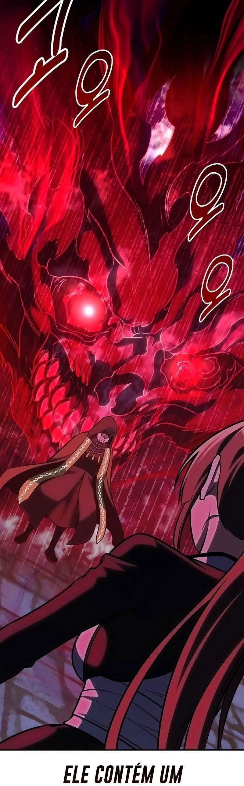 Read Eu Matei Um Jogador da Academia PT Manga Online