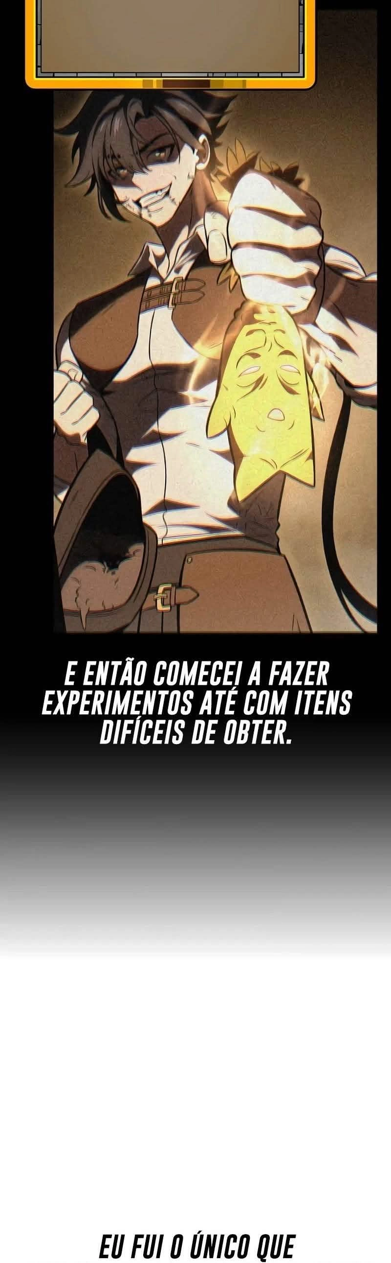 Read Eu Matei Um Jogador da Academia PT Manga Online