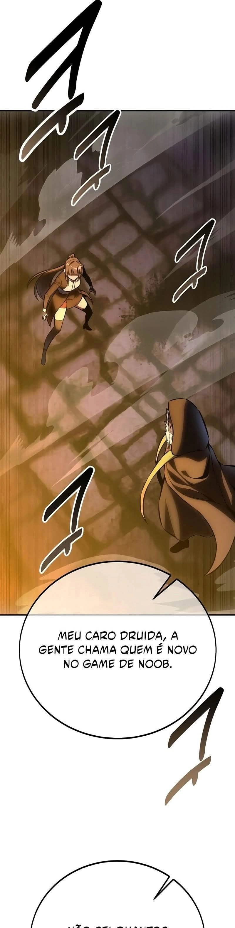 Read Eu Matei Um Jogador da Academia PT Manga Online