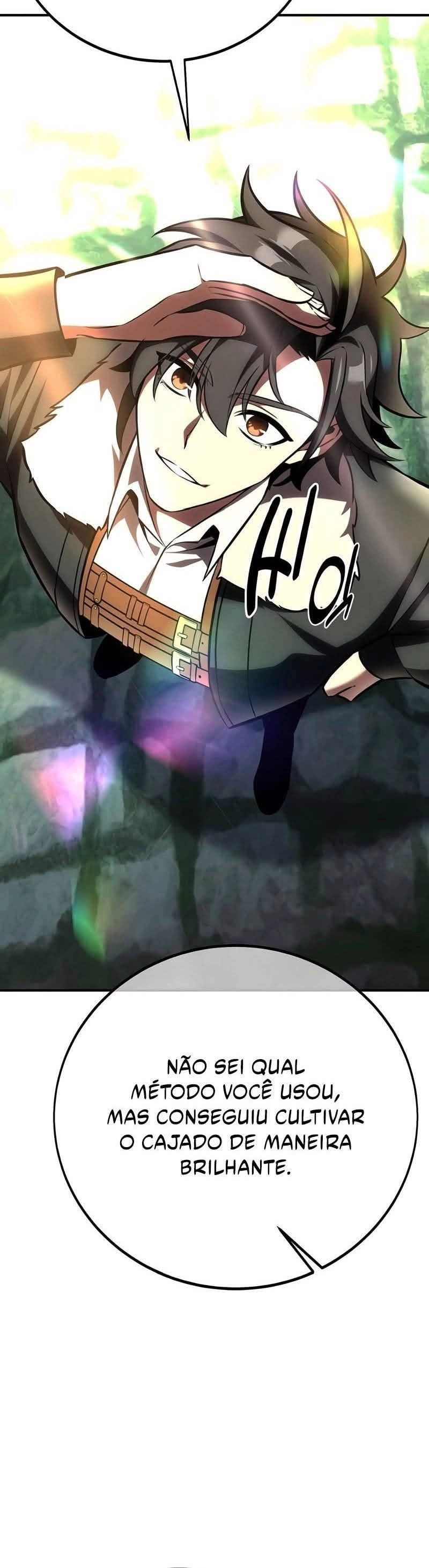 Read Eu Matei Um Jogador da Academia PT Manga Online
