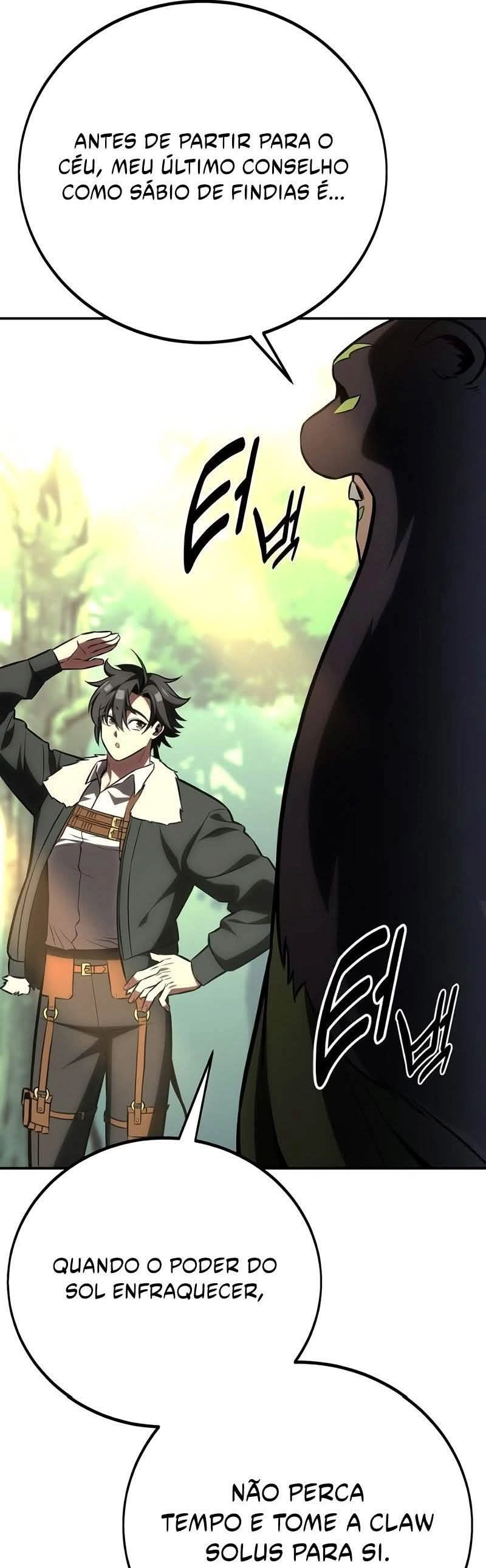 Read Eu Matei Um Jogador da Academia PT Manga Online
