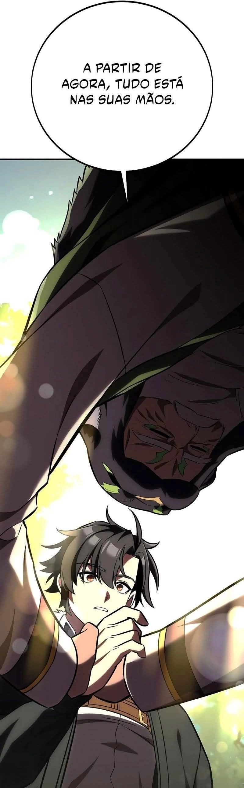 Read Eu Matei Um Jogador da Academia PT Manga Online