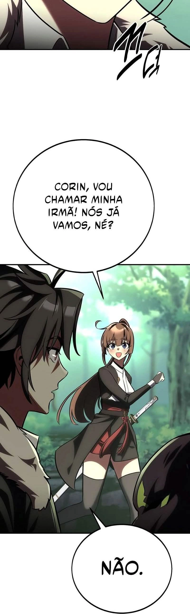 Read Eu Matei Um Jogador da Academia PT Manga Online
