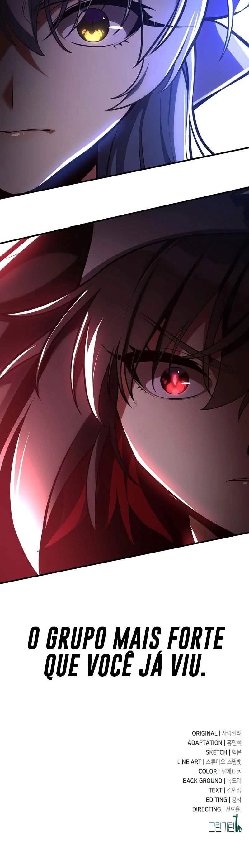 Read Eu Matei Um Jogador da Academia PT Manga Online