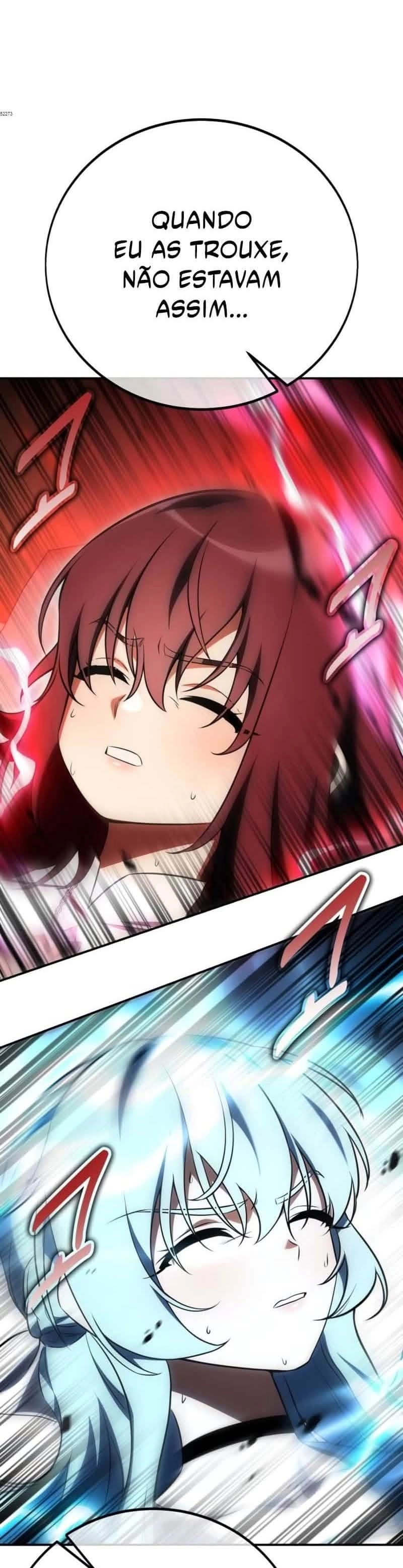 Read Eu Matei Um Jogador da Academia PT Manga Online