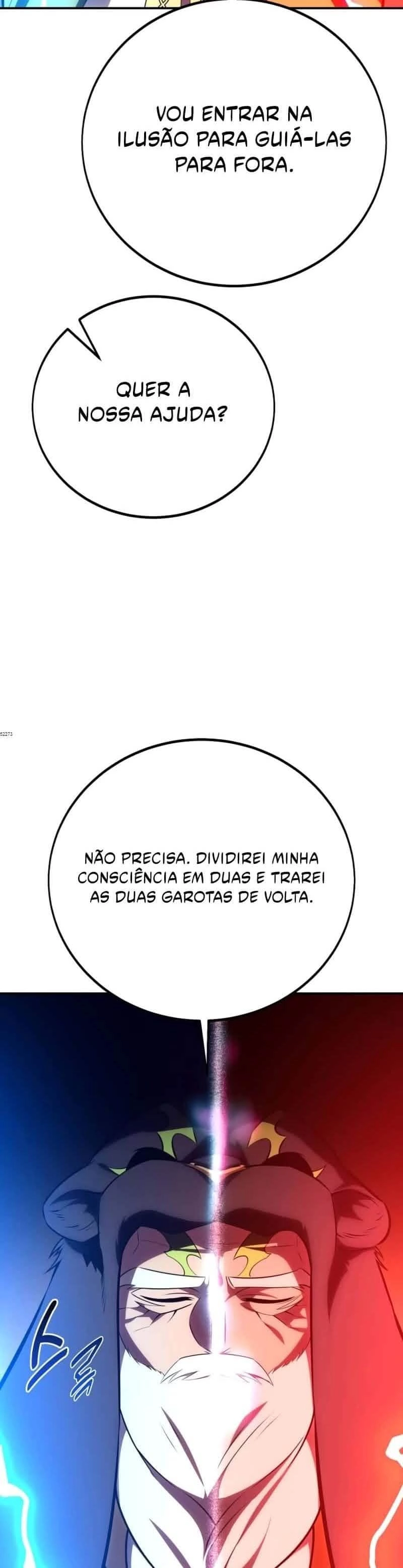 Read Eu Matei Um Jogador da Academia PT Manga Online