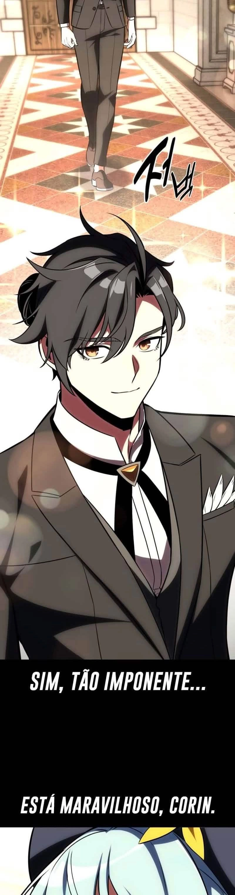Read Eu Matei Um Jogador da Academia PT Manga Online