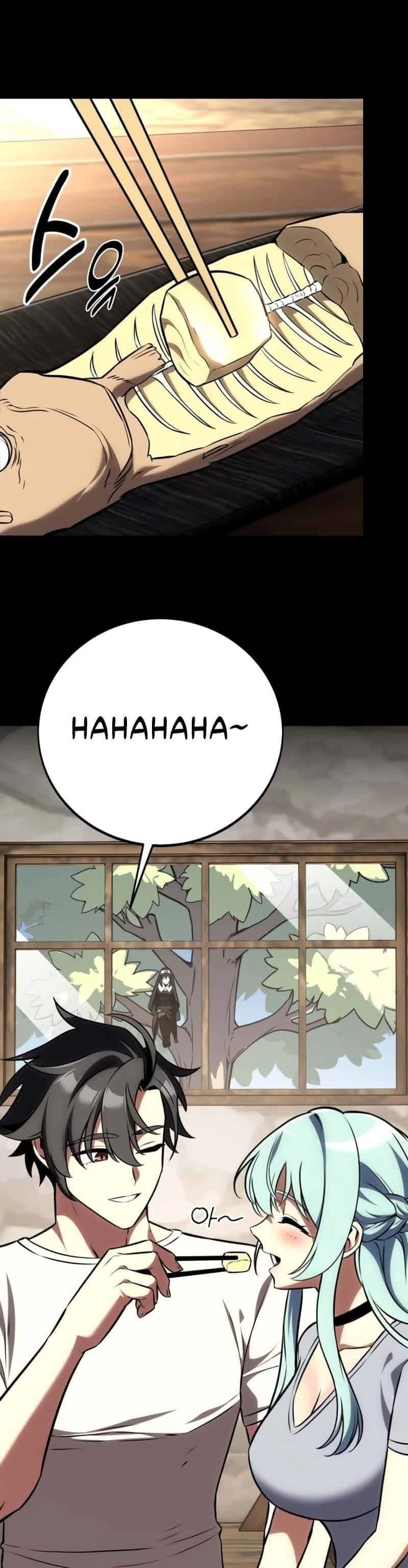 Read Eu Matei Um Jogador da Academia PT Manga Online