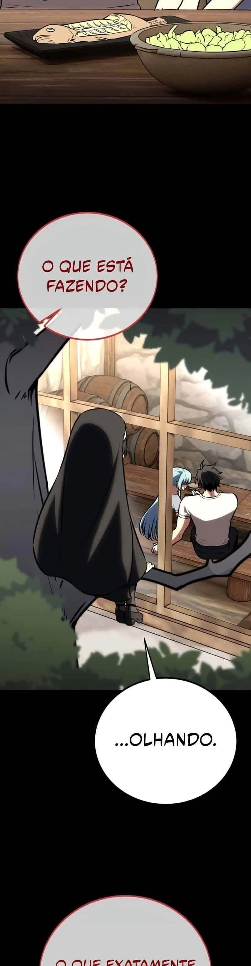 Read Eu Matei Um Jogador da Academia PT Manga Online