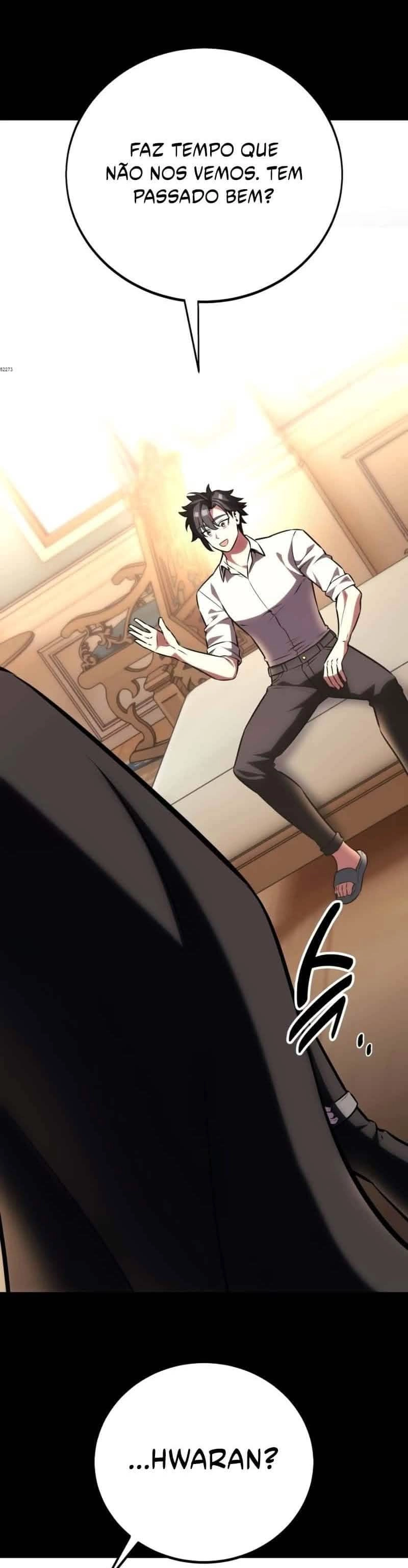 Read Eu Matei Um Jogador da Academia PT Manga Online