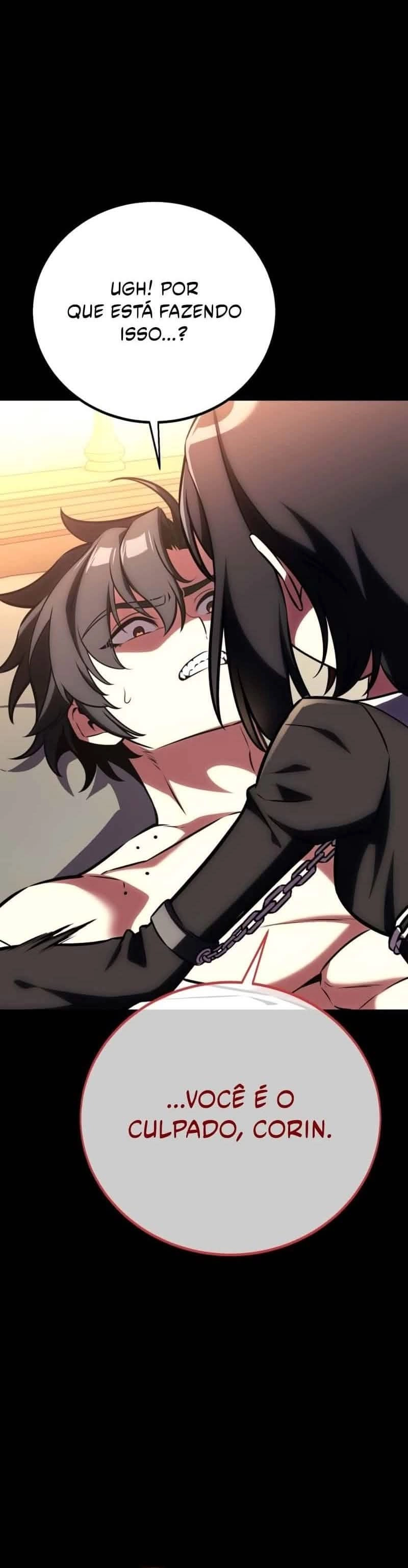 Read Eu Matei Um Jogador da Academia PT Manga Online