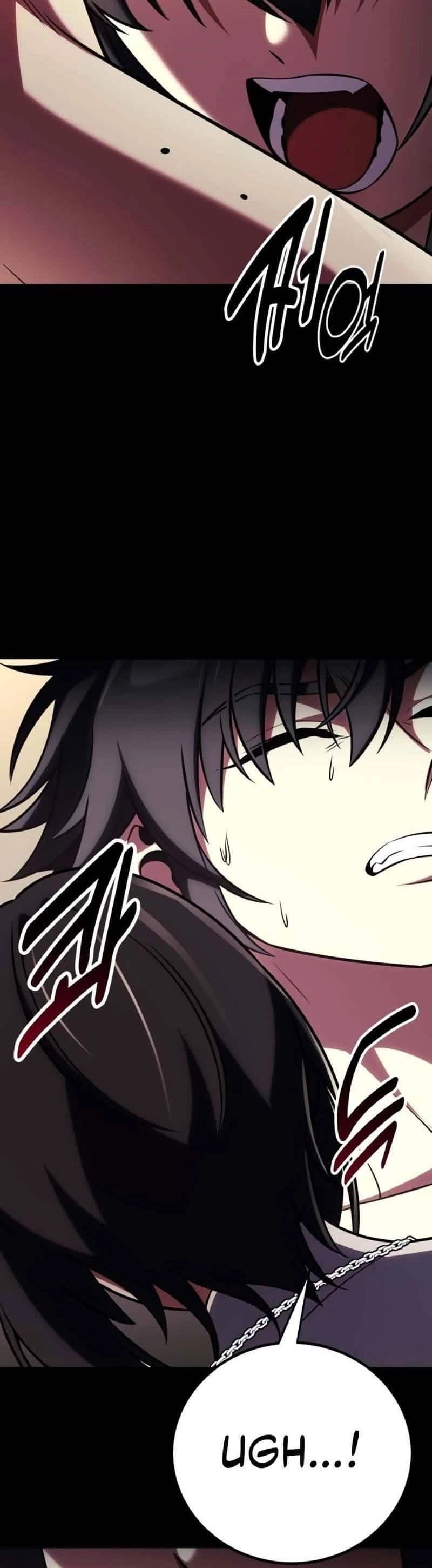 Read Eu Matei Um Jogador da Academia PT Manga Online