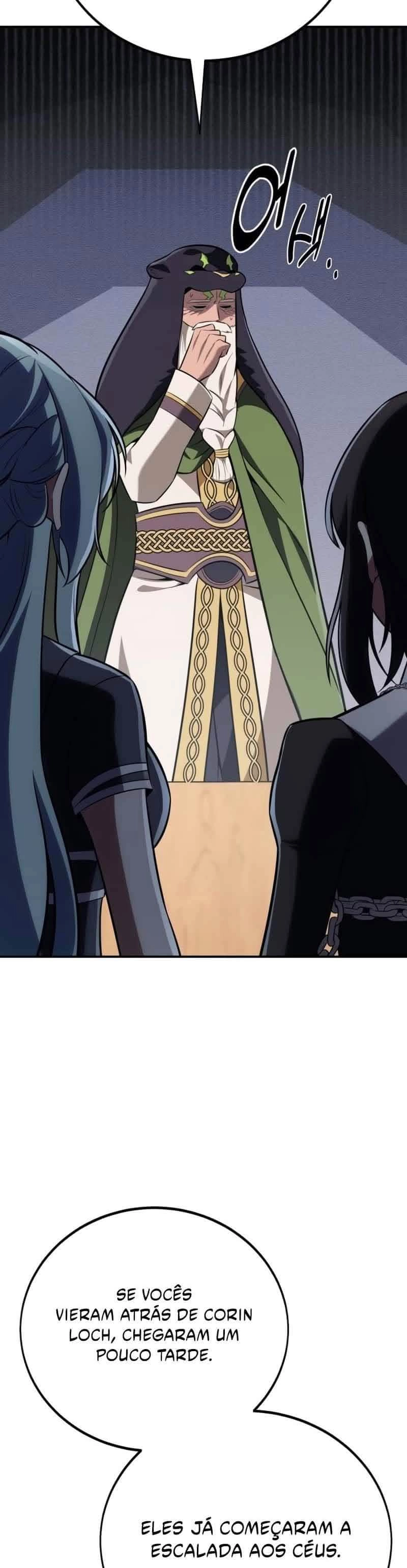 Read Eu Matei Um Jogador da Academia PT Manga Online