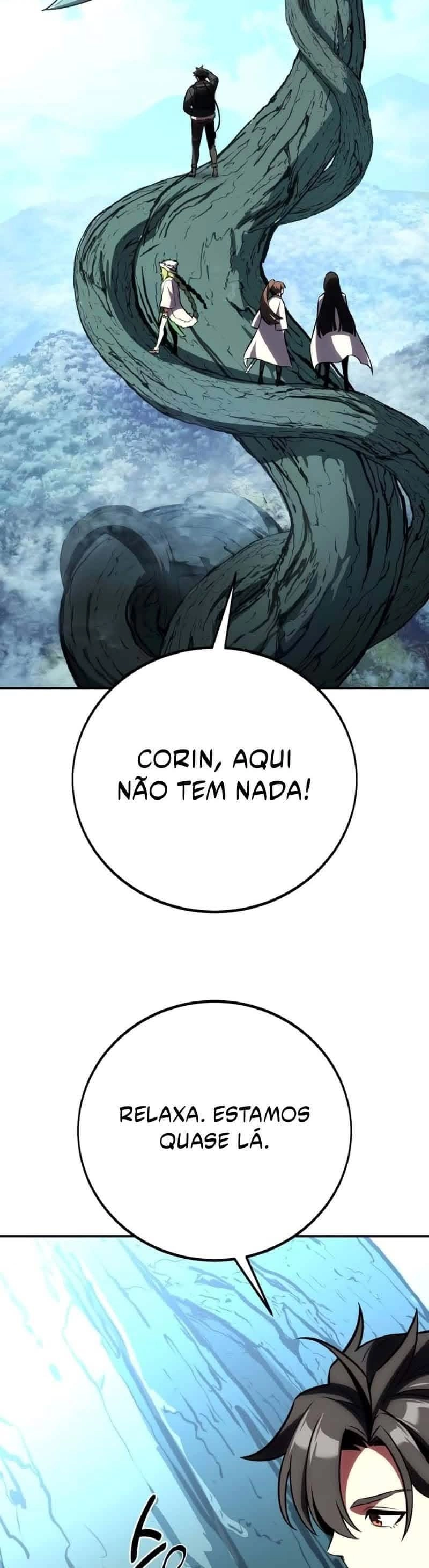 Read Eu Matei Um Jogador da Academia PT Manga Online