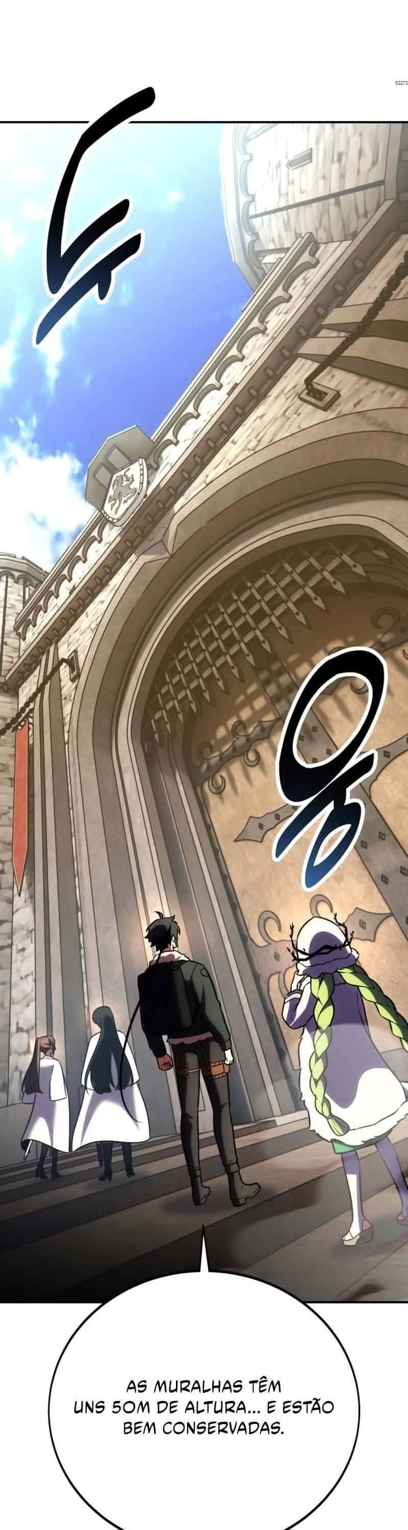 Read Eu Matei Um Jogador da Academia PT Manga Online