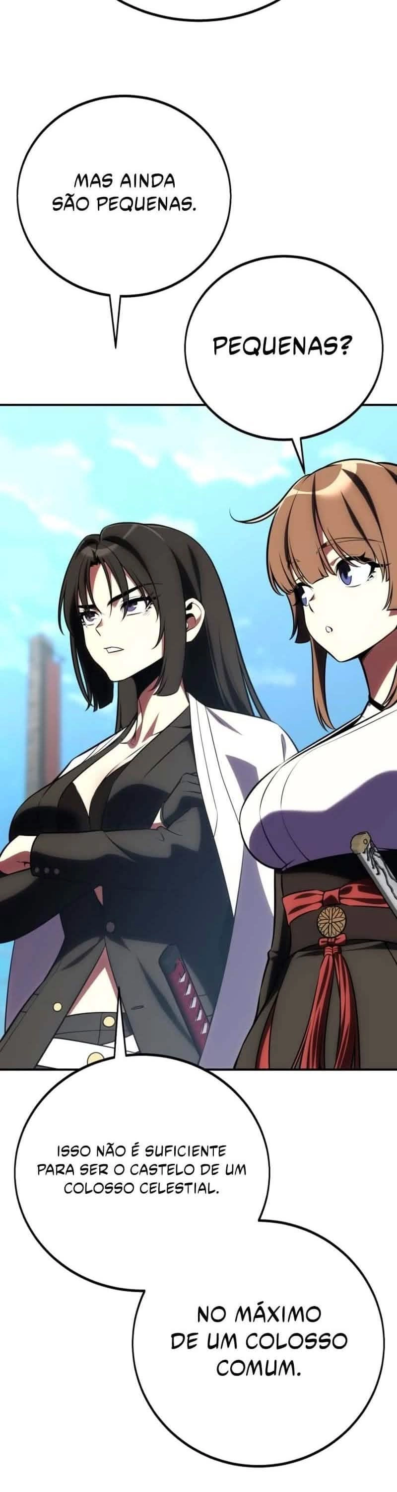 Read Eu Matei Um Jogador da Academia PT Manga Online