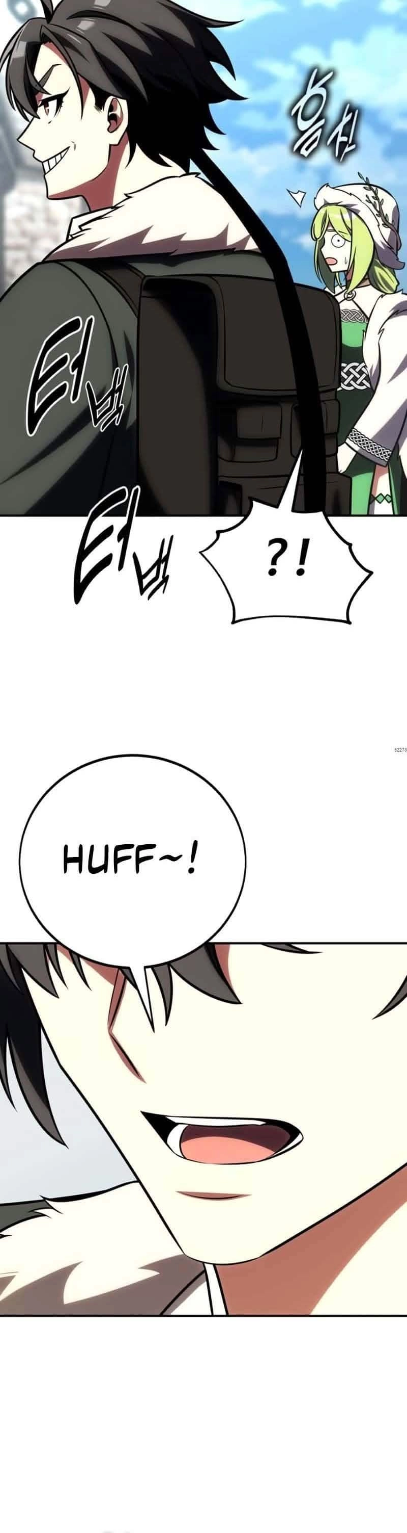 Read Eu Matei Um Jogador da Academia PT Manga Online