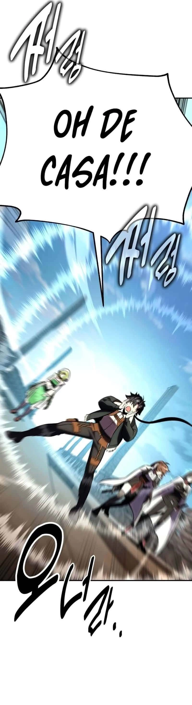 Read Eu Matei Um Jogador da Academia PT Manga Online